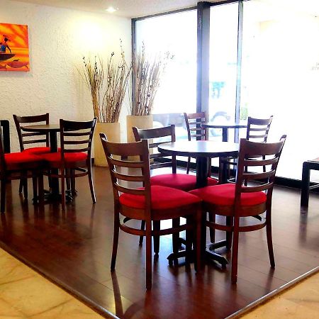 Hotel Brisa Coatzacoalcos Exterior photo