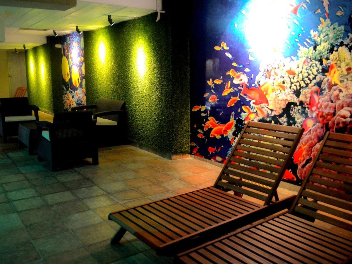 Hotel Brisa Coatzacoalcos Exterior photo