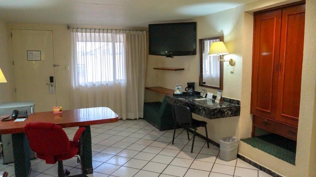 Hotel Brisa Coatzacoalcos Exterior photo