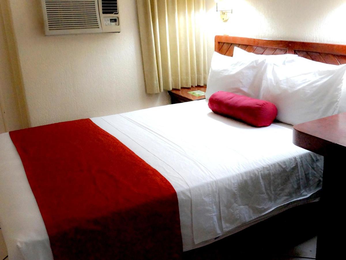 Hotel Brisa Coatzacoalcos Exterior photo