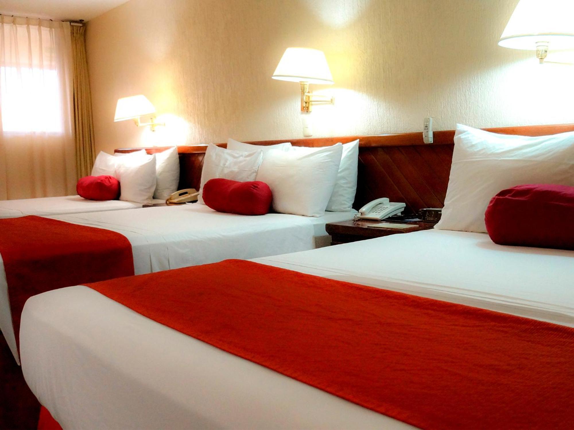 Hotel Brisa Coatzacoalcos Exterior photo