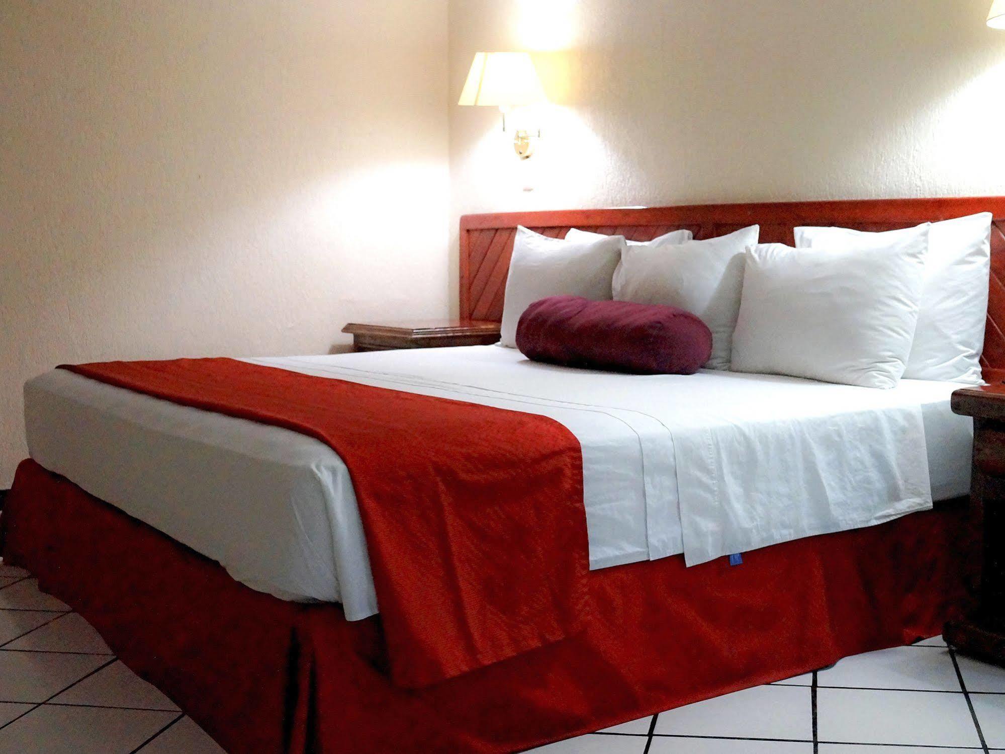 Hotel Brisa Coatzacoalcos Exterior photo